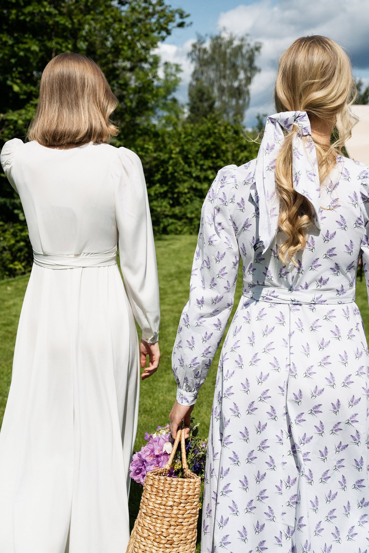 Madikken-scout Ljungmönster