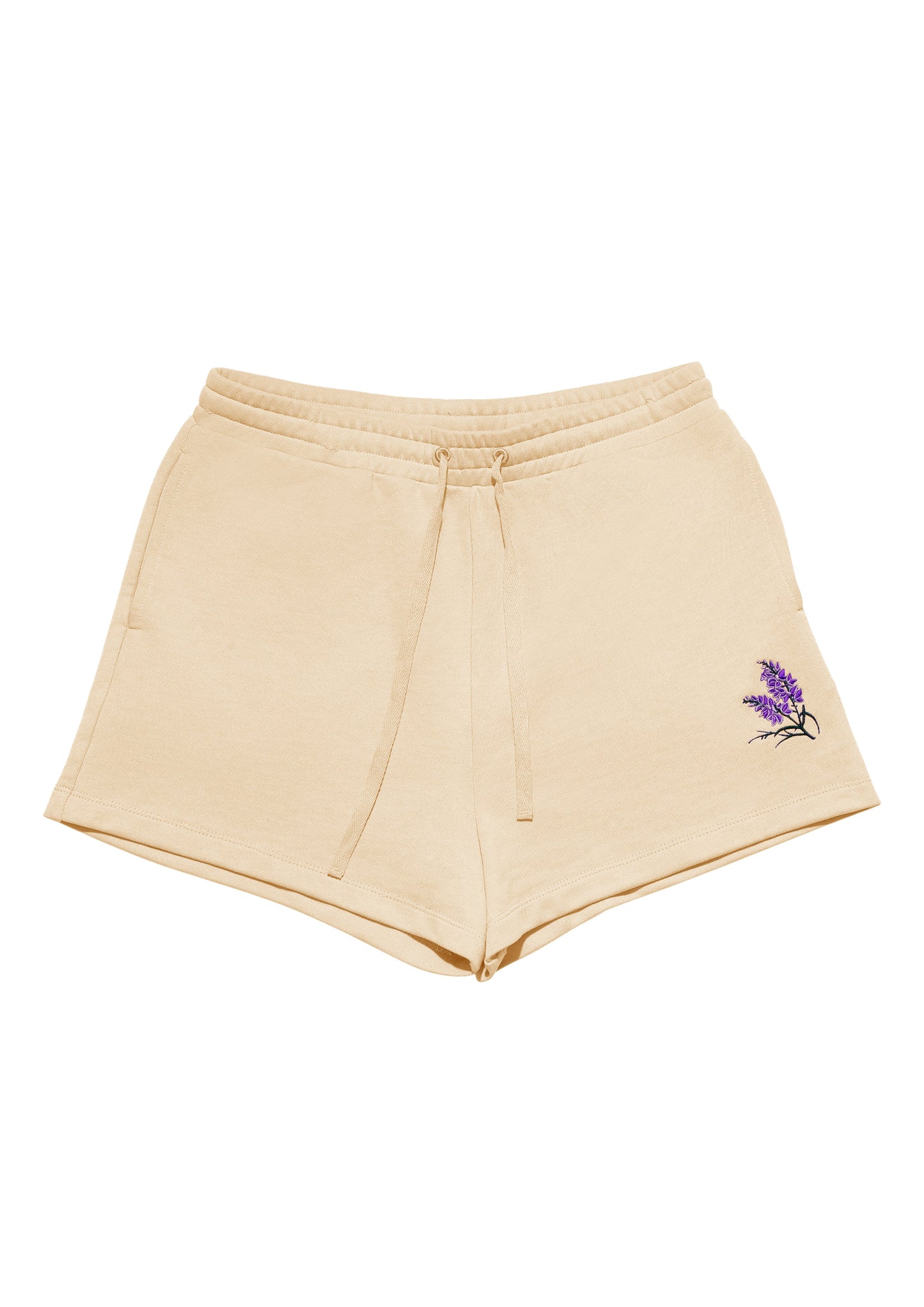 Self Impress Club Shorts - Gul