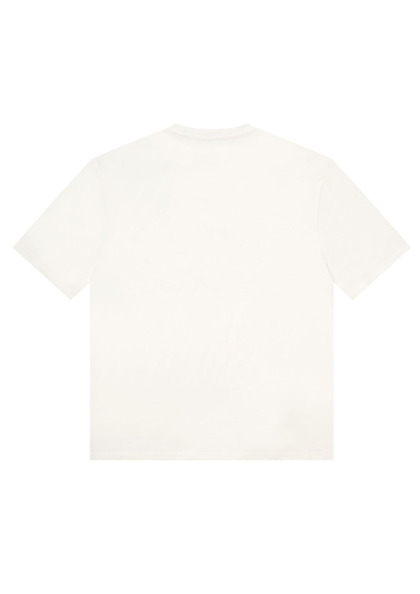 Vit Fat Raw T-shirt OVERSIZED