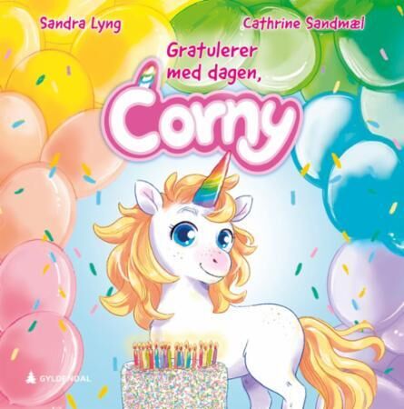 Grattis med dagen, Corny