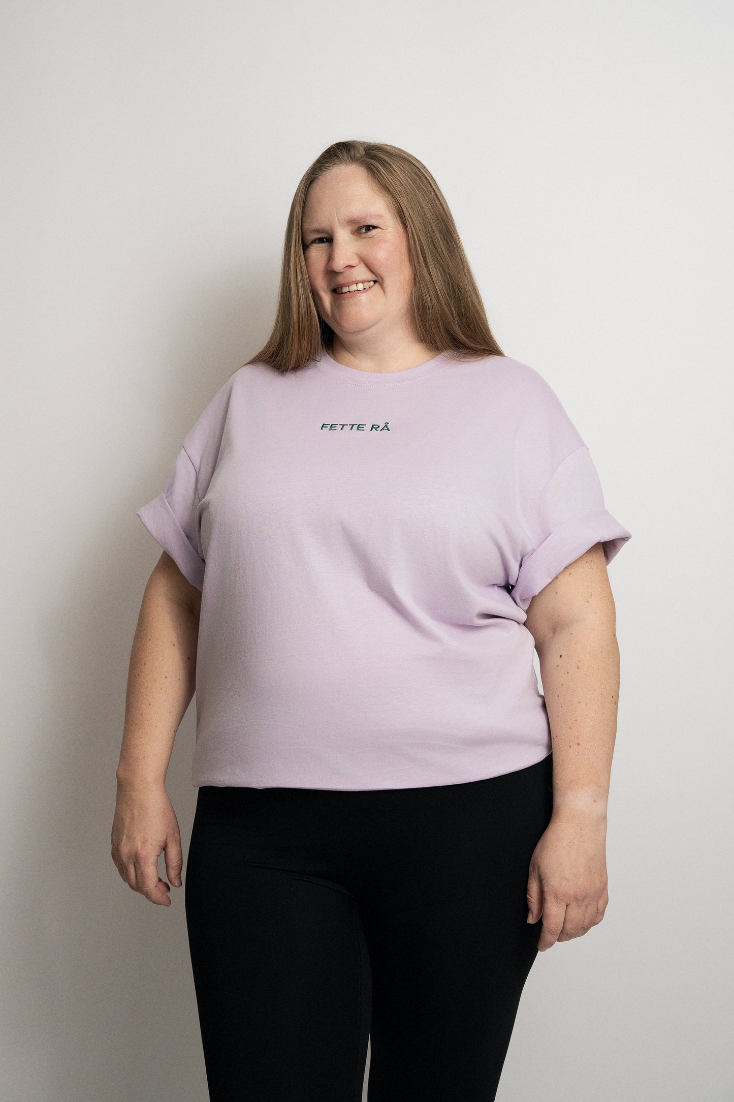 Lyng strumpbyxor - Svart