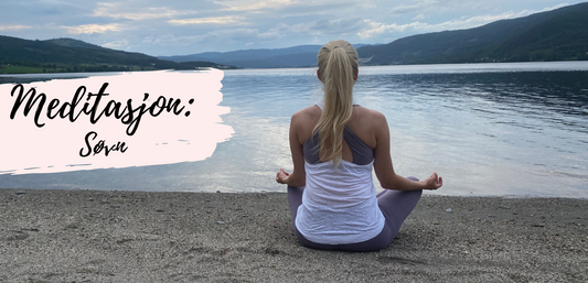 Sövnmeditation