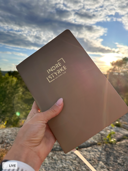 Inre Styrketrenings Notatbok