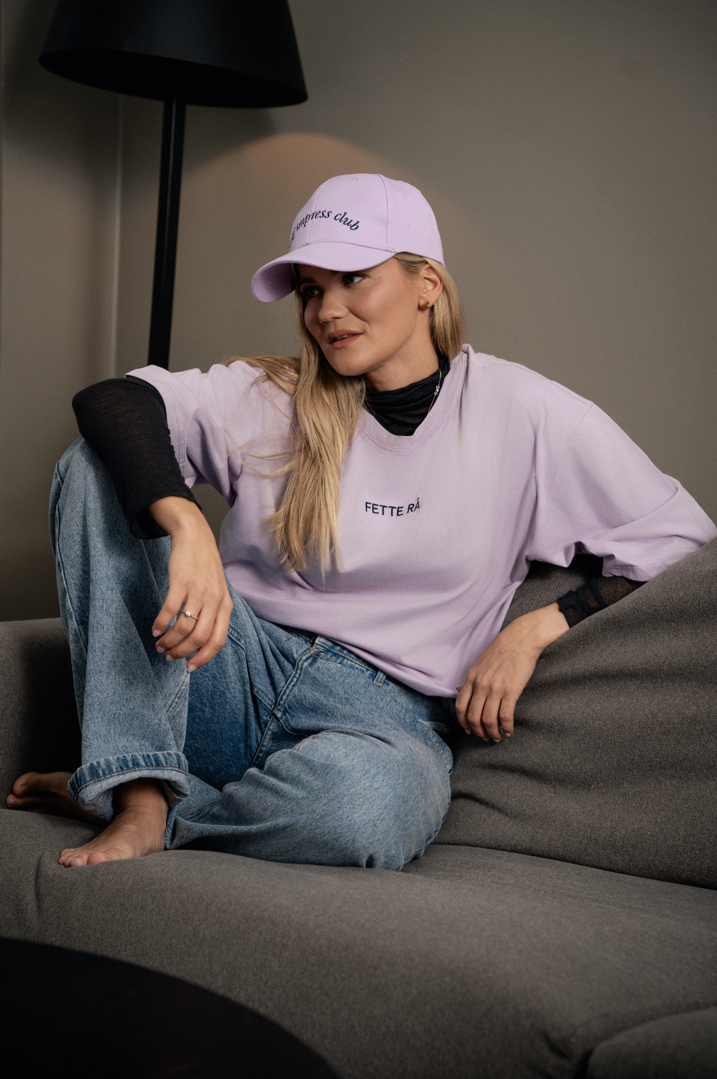 Self Impress Club-kepsar