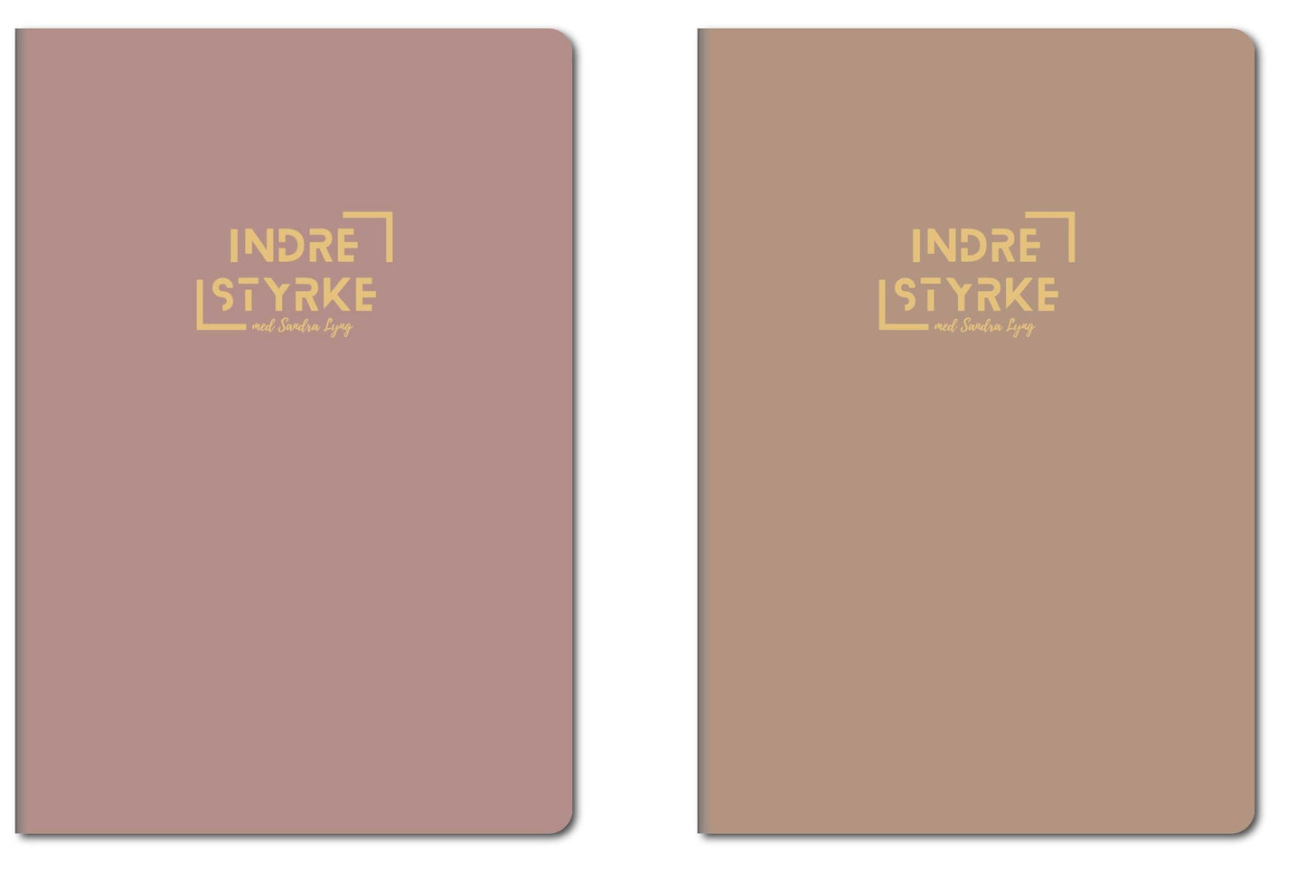 Inre Styrketrenings Notatbok